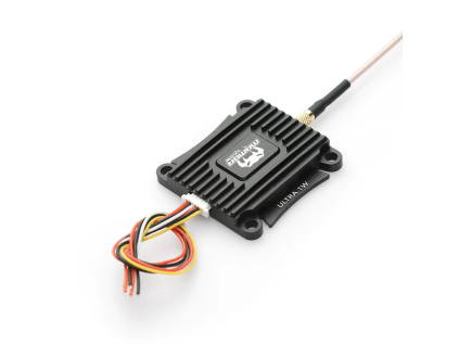 963 vtx diatone mamba ultra 1000 5 8g 1w