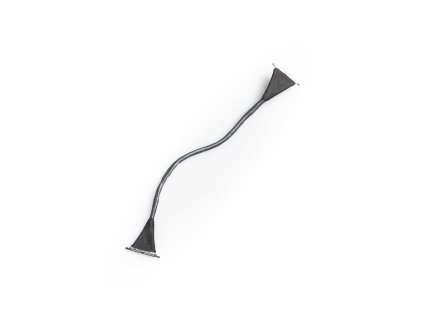 9804 coaxial cable walksnail avatar 9cm without back case