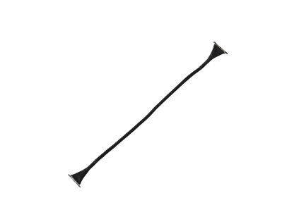 9807 coaxial cable walksnail avatar 14cm with back case