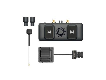 9831 vrx walksnail avatar pro kit
