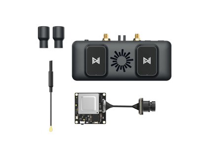 9837 vrx walksnail avatar avatar 1s lite kit