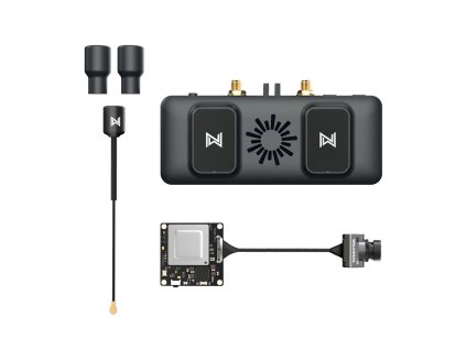 9840 vrx walksnail avatar avatar 1s kit