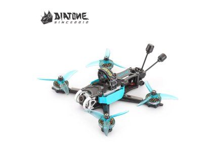 9909 5 fpv drone diatone roma f35 dji 6s tbs receiver