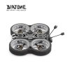 10041 7 fpv drone diatone taycan c3 1 6s dji hd drone mrs sbus