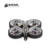 10068 7 fpv drone diatone taycan c3 1 6s power unit frsky rxrs