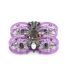10110 2 fpv drone diatone c25mk2 4s pnp tbs vtx pink