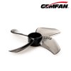 10533 4 propellers gemfan 1209 4 31mm pc durable 1 5mm clear black 4ccw 4cw