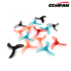 10575 3 propellers gemfan 1608 3 40mm pc durable 1 5mm macho pink 4ccw 4cw