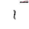 10596 3 propellers gemfan 1210 2 31mm pc durable 1mm clear black 4ccw 4cw