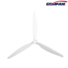 10806 2 propellers gemfan x class 13x10x3 composite material white 1ccw 1cw