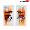 10935 5 propellers gemfan long range 6026 2 pc durable 2mm m5 adapter whisky 2ccw 2cw