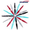 10965 3 propellers gemfan flash 6042 2 pc durable black 2ccw 2cw