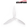 10989 4 propellers gemfan hurricane 5127 3 pc durable clear 2ccw 2cw