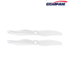 11007 2 propellers gemfan long range 5126 2 pc durable t mount 1 5mm milk white 2ccw 2cw