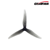 11013 6 propellers gemfan super light 5125 3 pc durable t mount 1 5mm clear gray 2ccw 2cw