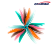 11154 1 propellers gemfan hurricane mck 51466 3 v2 pc durable wave blue 2ccw 2cw