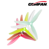 11175 3 propellers gemfan hurricane mck 51366 3 rev3 pc durable strawberry jam 2ccw 2cw