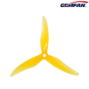 11184 2 propellers gemfan hurricane 51477 3 pc durable yellow 2ccw 2cw