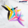 11190 3 propellers gemfan hurricane 51477 3 pc durable blue 2ccw 2cw