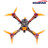 11223 3 propellers gemfan hurricane 51499 3 pc durable popo whisky 2ccw 2cw