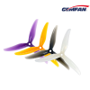 11262 3 propellers gemfan freestyle 5226 3 pc durable milk white 2ccw 2cw
