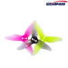 11415 3 propellers gemfan hurricane 2023 3 pc durable 1 5mm clear gray 4ccw 4cw