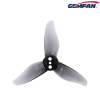 11424 2 propellers gemfan hurricane 2023 3 pc durable 1mm clear gray 4ccw 4cw