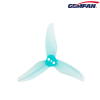 11478 2 propellers gemfan hurricane 2512 3 pc durable 1 5mm blue 4ccw 4cw