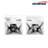 11565 5 propellers gemfan hurricane 3020 3 pc durable 1 5mm clear gray 2ccw 2cw