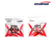 11568 3 propellers gemfan hurricane 3020 3 pc durable 1 5mm wine red 2ccw 2cw