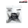 11574 5 propellers gemfan hurricane 3020 3 pc durable 2mm clear gray 2ccw 2cw