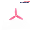 11607 2 propellers gemfan flash 3052 3 pc durable 1 5mm m5 adapter pink 2ccw 2cw