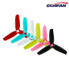 11610 3 propellers gemfan flash 3052 3 pc durable 1 5mm m5 adapter clear 2ccw 2cw