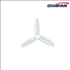 11610 2 propellers gemfan flash 3052 3 pc durable 1 5mm m5 adapter clear 2ccw 2cw
