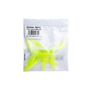 11628 4 propellers gemfan hurricane 3520 3 pc durable 1 5mm yellow 2ccw 2cw