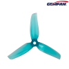 11685 2 propellers gemfan windancer 4032 3 pc durable clear blue 2ccw 2cw