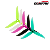 11721 3 propellers gemfan sbang 4934 3 pc durable midnight black 4ccw bag