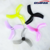 11808 3 propellers gemfan ducted d63 3 2 5inch pc t mount 1 5mm black 4ccw 4cw