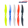 12009 3 propellers gemfan f6030 2 floppy proppy yellow 2ccw 2cw
