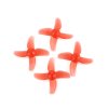 12132 3 propellers emax 40mm 4 blade for ez pilot
