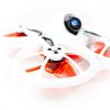 12135 4 propellers emax avan tinyhawk th turtlemode 4 blade 40mm red