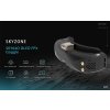 12315 1 goggles skyzone sky04o black