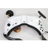 12318 3 goggles skyzone sky02o white