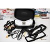 12318 goggles skyzone sky02o white