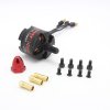 12411 4 motor emax mt2213 935kv ccw thread with 1045 prop