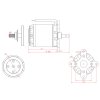 12456 2 motor emax gt5345 09 170kv