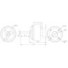 12462 1 motor emax cf2812