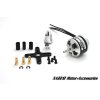 12468 motor emax xa2212 820kv accessories