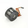 12477 3 motor emax gb4114 solid shaft output