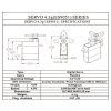 12588 6 servo emax es9051